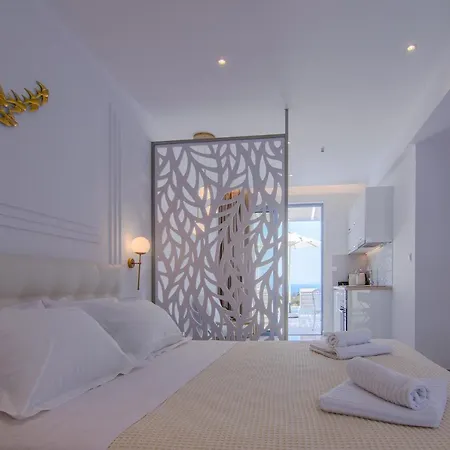 Dionisos Apartamento Lixouri