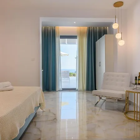 Dionisos Apartman