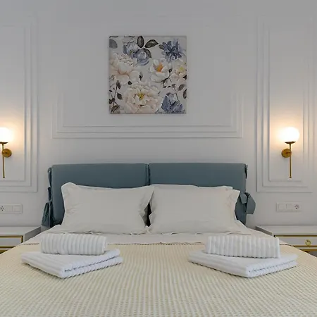 Dionisos Apartman Lixúri