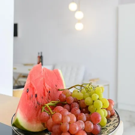 Dionisos Apartman Lixúri