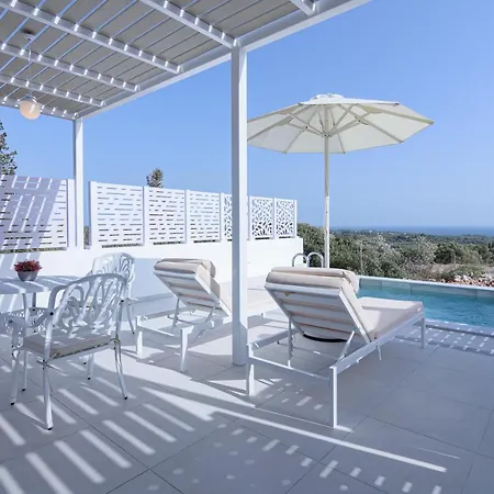 Apartamento Dionisos