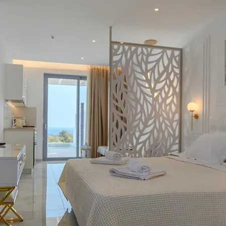 Apartman Dionisos Lixúri