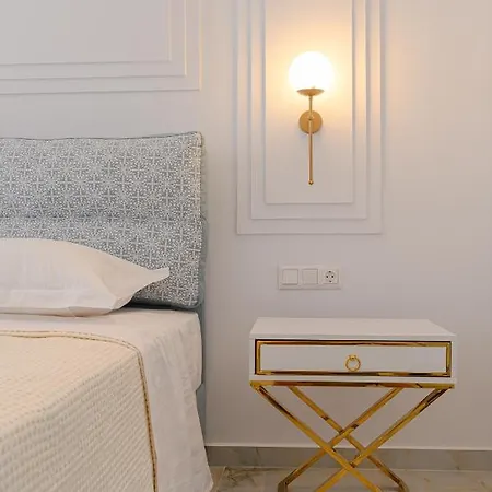 Dionisos Apartman