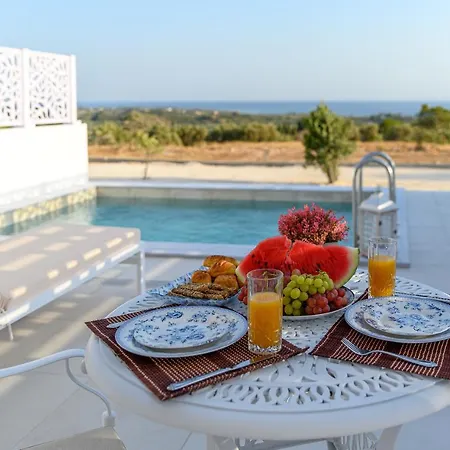 Apartman Dionisos