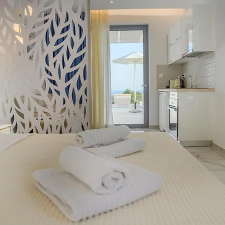 Dionisos Apartman Lixúri