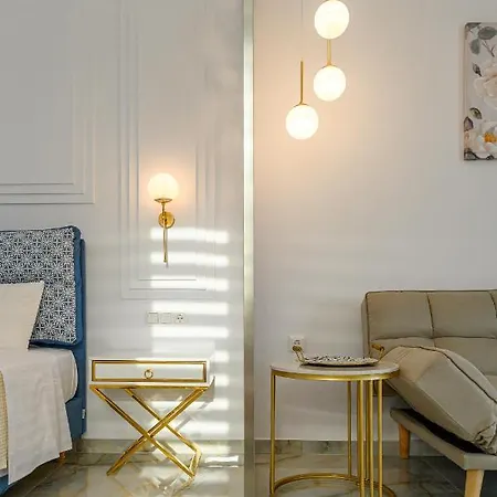 Apartman Dionisos *