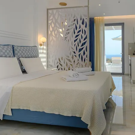 Apartman Dionisos Lixúri