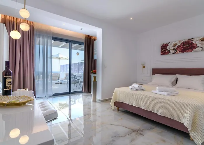 Apartamento Dionisos