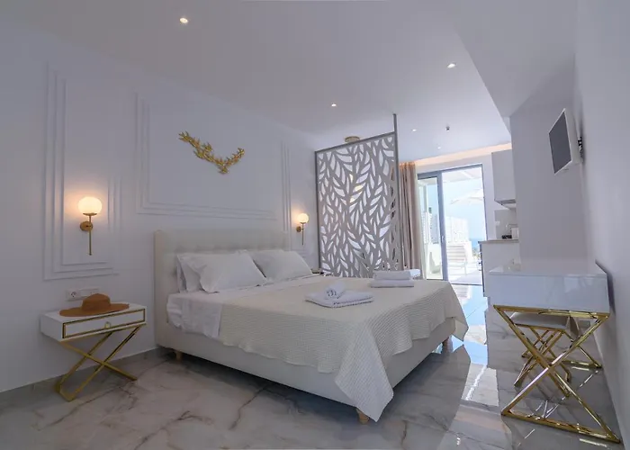 Dionisos Apartamento *