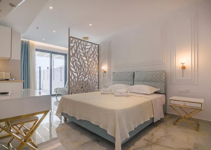 Apartamento Dionisos *