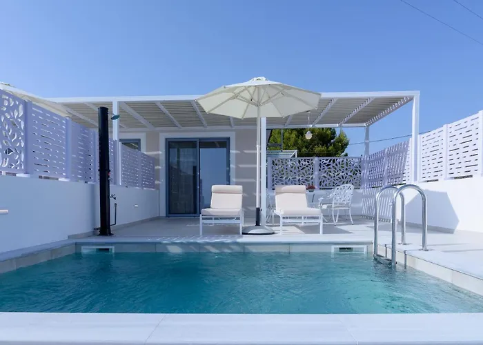 Dionisos Apartamento *