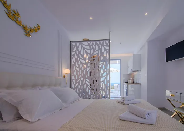 Dionisos Apartamento Lixouri