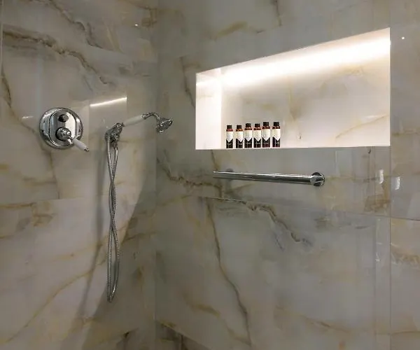 Dionisos Apartamento *