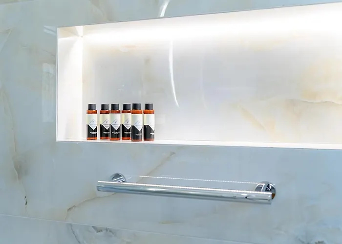 Dionisos Apartamento *