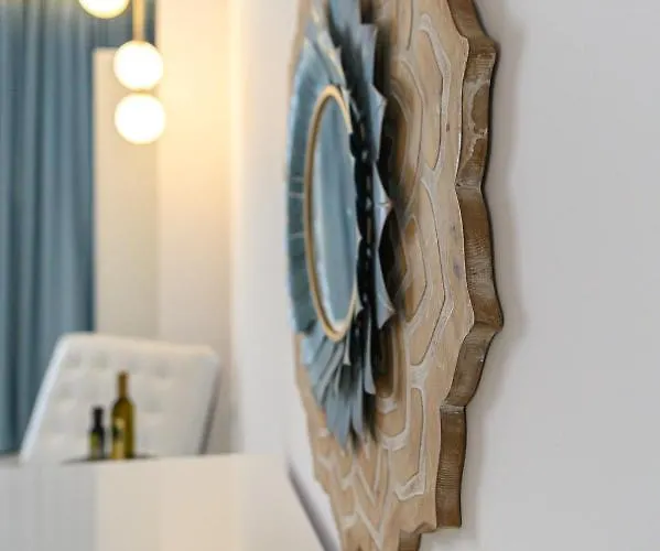 Apartamento Dionisos Lixouri