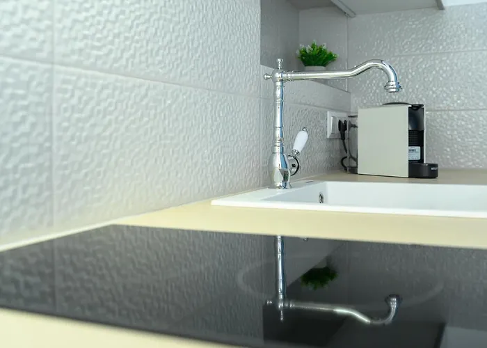 Apartamento Dionisos *