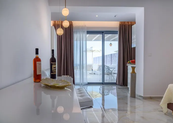 Dionisos Apartamento