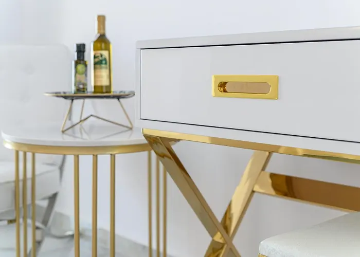 Apartamento Dionisos *