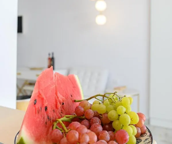 Dionisos Apartamento Lixouri