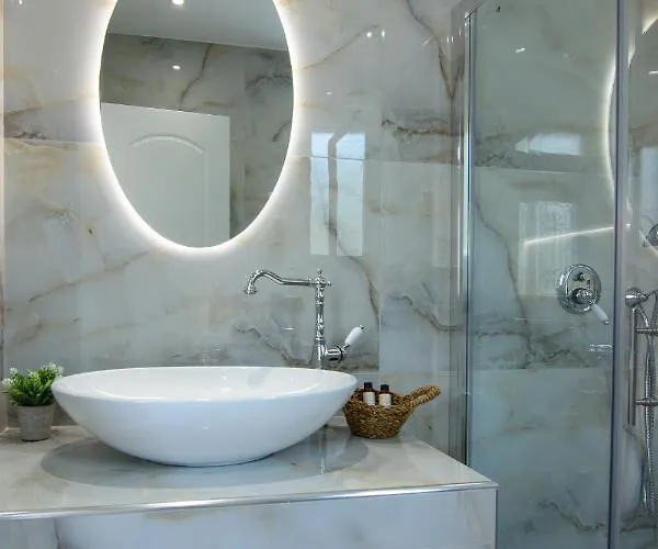 Dionisos Apartamento *