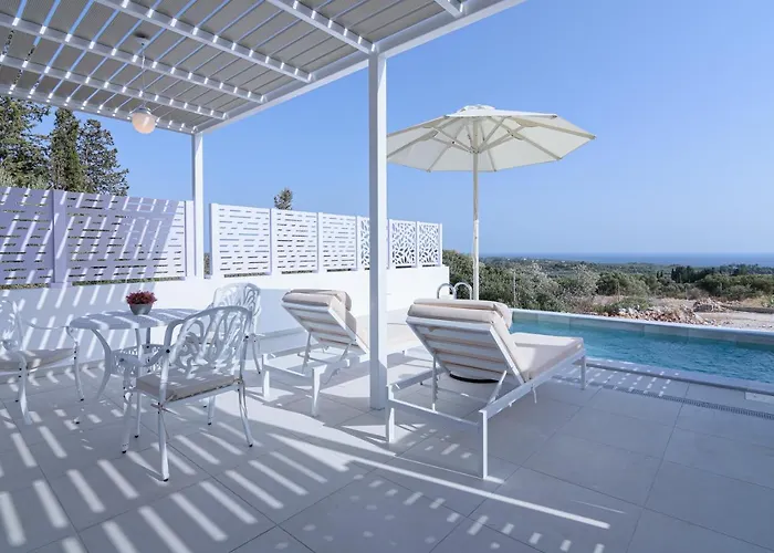 Apartamento Dionisos