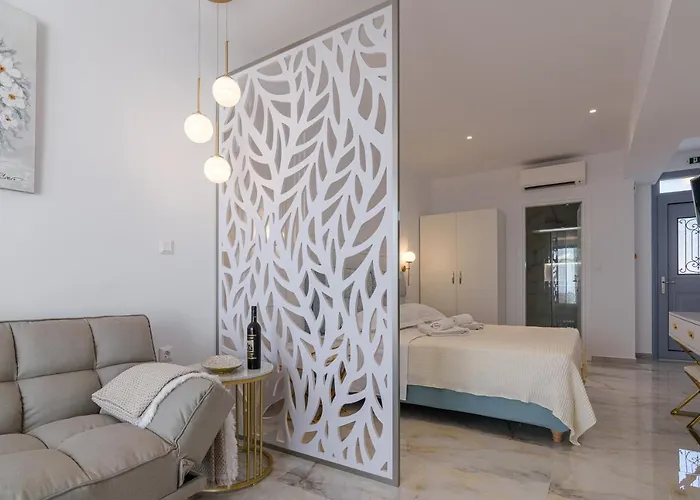 Dionisos Apartamento Lixouri