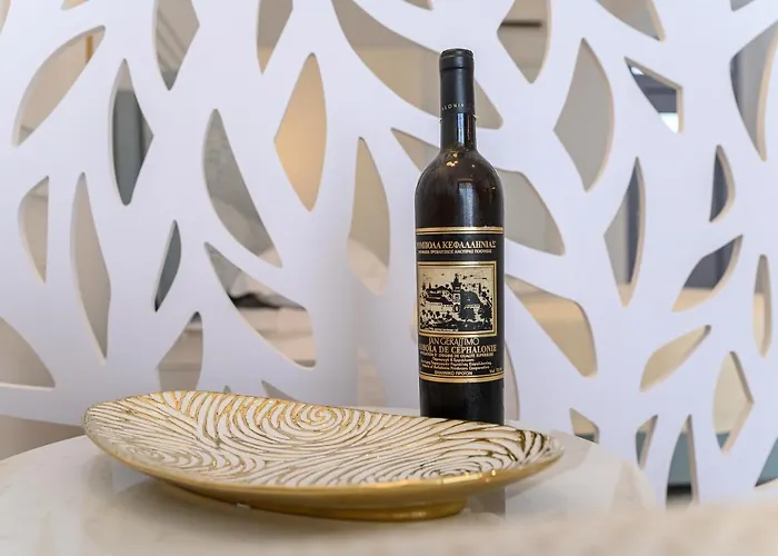 Dionisos Apartamento