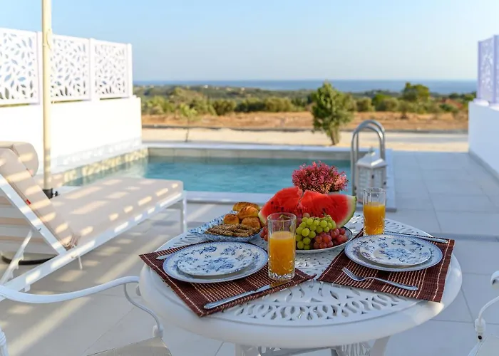 Apartamento Dionisos