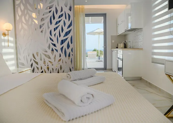 Dionisos Apartamento Lixouri