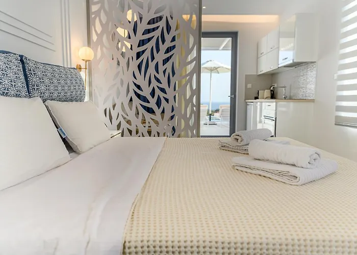 Dionisos Apartamento Lixouri