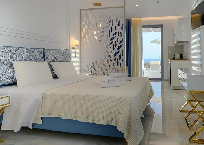 Apartamento Dionisos Lixouri