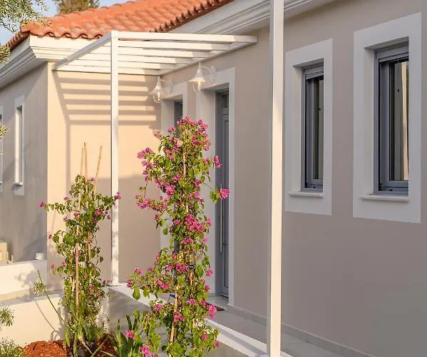 Dionisos Apartamento