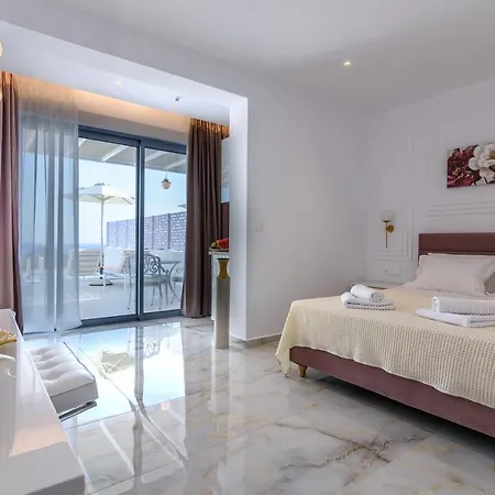 Διαμέρισμα Dionisos