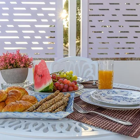 Dionisos * Ληξούρι