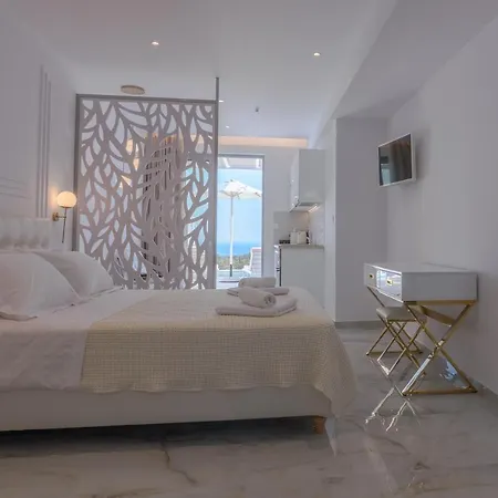 Dionisos Διαμέρισμα