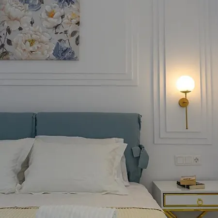 Dionisos Διαμέρισμα *