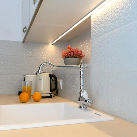 Dionisos Διαμέρισμα