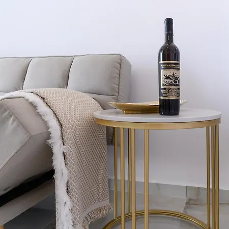 Διαμέρισμα Dionisos *