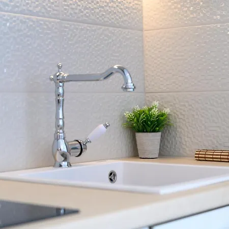 Dionisos Διαμέρισμα *