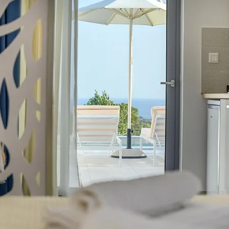 Dionisos Ληξούρι