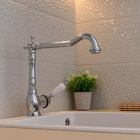 Dionisos Διαμέρισμα