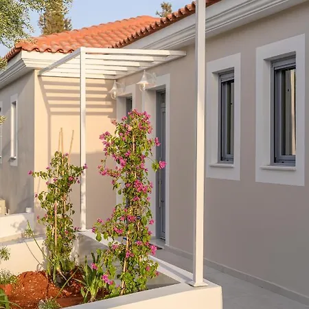 Dionisos Διαμέρισμα