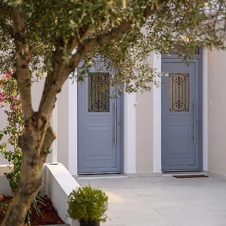 Dionisos * Ληξούρι