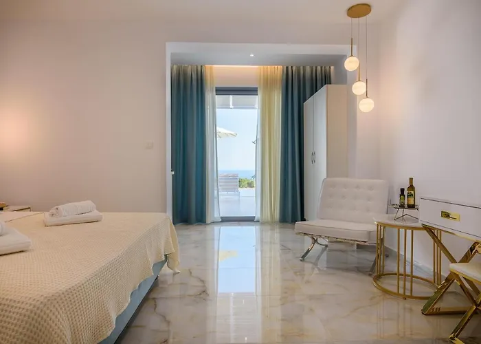Dionisos Appartamento