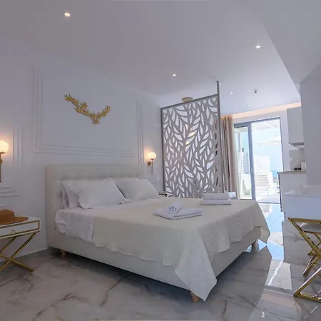 Dionisos Appartement *