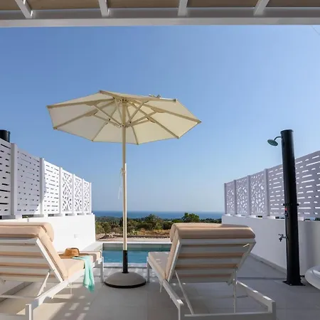 Appartement Dionisos Lixouri