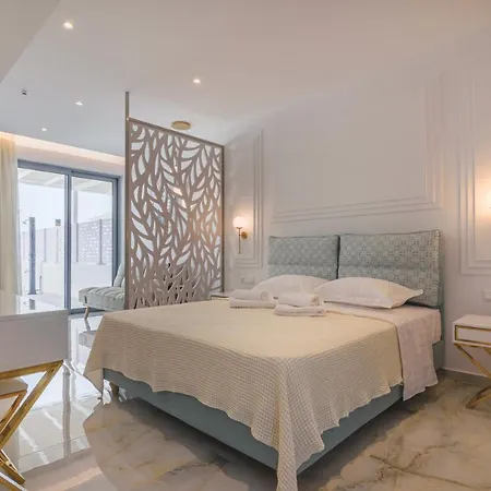 Appartement Dionisos *