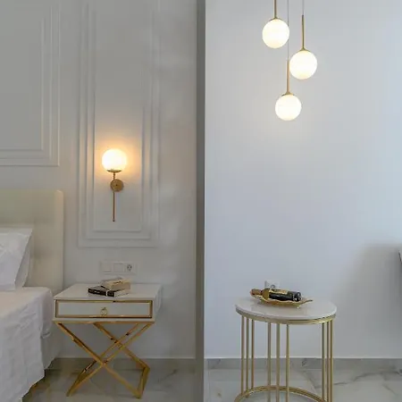 Appartement Dionisos Lixouri
