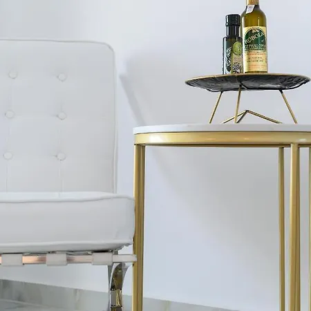 Dionisos Lejlighed *