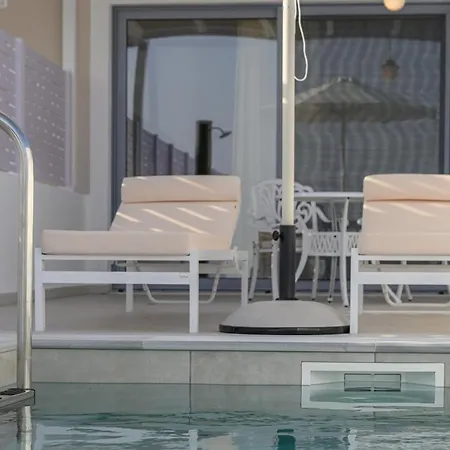 Appartement Dionisos